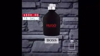 Perfumes Exclusivos Junio 2016 ( 1 )