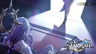 Sunday & Jade Deal Cutscene Animation | Honkai Star Rail 2.3