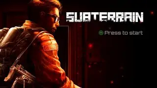 Subterrain ep 1