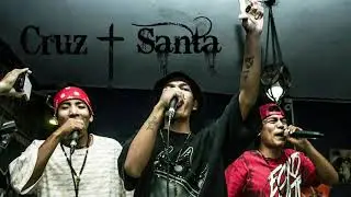 Diler - Cruz Santa (Chyno Parche & Peta) Vol.1