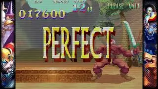 Red Earth Gameplay Full Game Leo final bueno