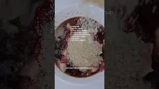 Filipino pork bbq recipe