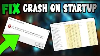 World of Warcraft - How To Fix World of Warcraft Crash on Startup