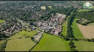 Potters Wood, Verwood