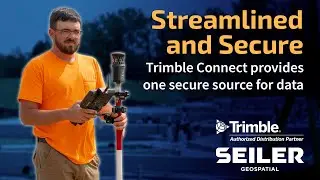 For American Structurepoint, Trimble Connect Provides Streamlined & Secure Data Transfer
