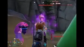 Siren Boss Location, Serial Cheater Siren (LEVEL 16) - Palworld on PS5
