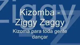 Kizomba - Ziggy Zaggy