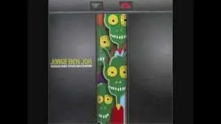 Jorge Ben Jor part. Cidade Negra - O Homem da Gravata Florida