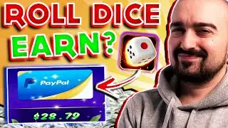 Royal Dice Party Review: Can You Earn Rewards Rolling Dice? - (TRUE App Experience)