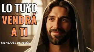 ✨ LO QUE ES TUYO TE ENCONTRARÁ… DIOS YA LO BENDIJO 🕊️💫
