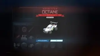 TW OCTANE IN FIRST TRADE UP FOR PICKAPIXEL