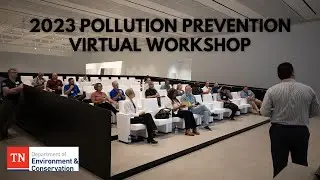 2023 Pollution Prevention Virtual Workshop