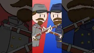 Medal of Honor of Revoked!? 🎖️ Mary Walker | Extra History #shorts