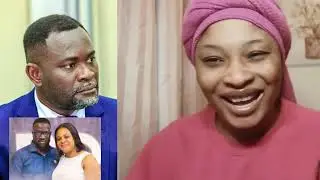 Apostle Lilian Owusu, Former Wife of Late Ejisu MP John Kumah, Remarries again