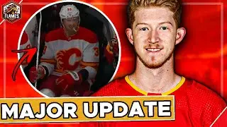 HUGE moves are coming... | Calgary Flames News