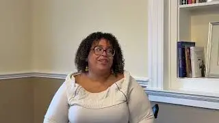 Diana Martinez: 2025 Certificate of Environmental Achievement