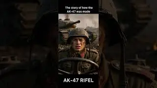 AK-47: Jo Kabhi Jam Nahi #rifel #bandook #gun #ak47shorts #Ak47