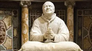 Papal claims discussed with sceptical Protestant Munzer