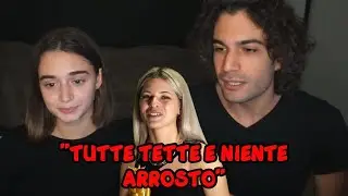 BARBARA MARROCCO DISSA PESANTEMENTE DELFINA (Live con Tutubbi)