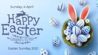 Happy Easter 2021 Happy Easter 2021 Quotes With Images Easter Sayings & Quotes
