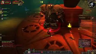 Foe Reaper 5000 deadmines boss wow - World of Warcraft