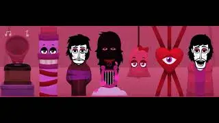 Libido | Sinbox Lust mix
