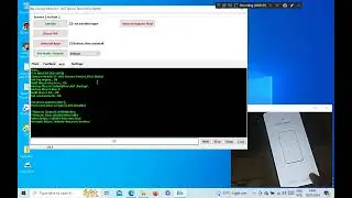 Руководство по удалению FRP на Infinix Smart 7 HD X6516 с помощью инструмента AST CM2