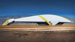 10 MIND BLOWING CONCEPTS OF THE FUTURE YOU MUST SEE