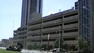 Car Crash Stunt - 