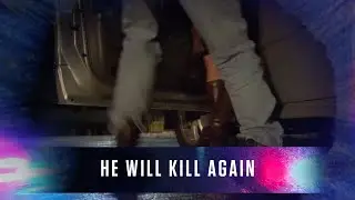 Psychic helps hunt New Jersey serial killer