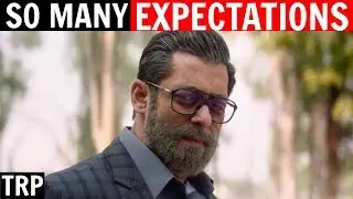 The Real Story Of 'Bharat' | Salman Khan, Katrina Kaif