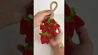 Ich liebe dieses Ergebnis!😍🍓#diy #soapmaking #soapdiy #seifeselbeemachen