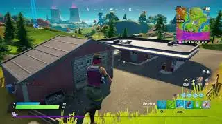 Solo Mach