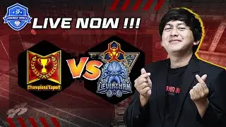 🔴FRIENDLY MATCH CHAMPIONS`ESPORTS VS AQ75 LEVIATHAN🔫💦#pointblankindonesia