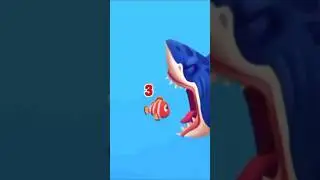 fishdom ads mini game help the fish new trailer video update review shorts #shorts #video