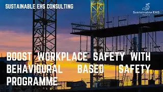 Is Behavioral Based Safety Worth It?