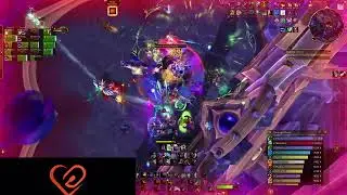 Mythic Fallen King Salhadaar beta testing 2.0