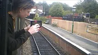 Bluebell railway giants of steam 2025