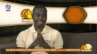 ZRB Yahimiza Kubadilisha Umiliki wa Vyombo vya Moto