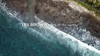 Les Brown: NEVER LOOK DOWN ON YOURSELF (Powerful Motivational Video)