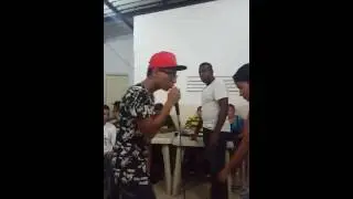 Batallas Equinoccial vol 2 | CASA URBANA | Lince vs Nefharia