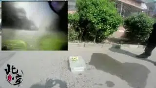 Waterproof mini racing drone Ideafly