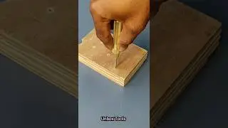 Automatic centre punch #unboxing #tools #asmr #shorts