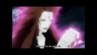 Monochrome factor amv
