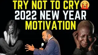 Powerful New Year Motivation 2022 | THIS IS YOUR TIME!