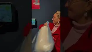 Wenn man Kunden den Produktscanner zeigen darf 🥰