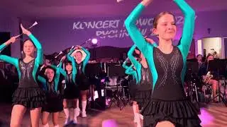 The Final Countdown, Młodzieżowa Orkiestra Dęta OSP Rychnów 2024