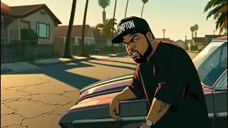 Lofi Boom Bap for DEEP FOCUS | 90s West Coast Street Beats