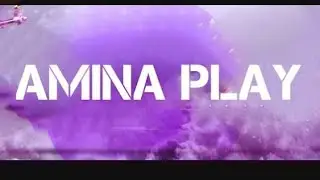 Амина play Рум тур - ищем предметы- говорю про персонажей 💝