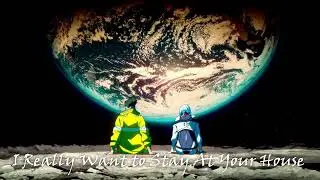I Really Want to Stay at Your House (Hardcore)